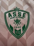 AS Saint-Etienne Special Edition Fans 1:1 Quality Soccer Jersey 25-26