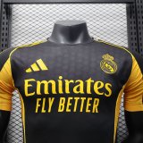Real Madrid Special Edition  Player 1:1 Quality Soccer Jersey  25-26