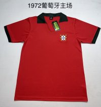 Retro  Portugal Home fans 1:1 1972