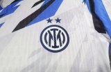 Inter Milan  Special Edition player 1:1 Quality Soccer Jersey 25-26