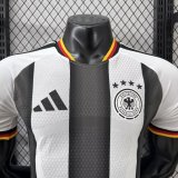 Germany Special Edition Player 1:1 Quality Soccer Jersey   26-27 (2026)