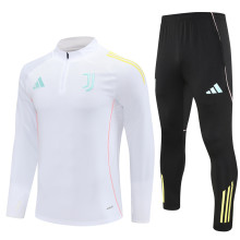 Juventus  Training  Tracksuit  Blue  (Kids And Man )  1:1  25-26