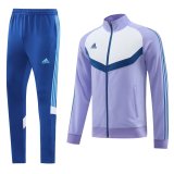 Real Madrid AC barcelona Manchester United  Juventus Bayern Munich Jacket   Tracksuit  1:1  24 -25