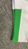 Atletico Nacional home fans 1:1 Quality Soccer Jersey  25-26