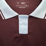 Aston Villa Home  Fans 1:1 Quality Soccer Jersey  26-27