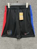 Barcelona pant pants shorts  away home third away   1:1 Quality Soccer Jersey