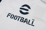 Manchester United Polo Fans White 1:1 Quality Soccer Jersey  25-26