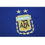 Retro Argentina Special blue1:1 Quality Soccer Jersey  2022