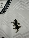 Retro Juventus  Special Edition Fans  1:1 Quality Soccer Jersey  26-27
