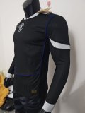 Chelsea Third Away Long  Player  1:1 Quality Soccer Jersey  25-26