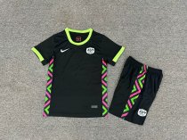 Australia  away Kids 25-26