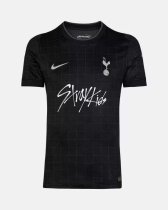 Tottenham Away  Special Edition  Fans 1:1 Quality Soccer Jersey   25-26