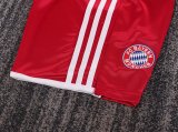 Retro Bayern Home Kids  1:1 Quality Soccer Jersey  2003-2004
