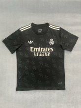 Real Madrid  Special Edition  Fans 1:1 Quality Soccer Jersey    24-25
