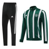 Real Madrid AC barcelona Manchester United  Juventus Bayern Munich Jacket   Tracksuit  1:1  24 -25