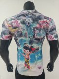 Japan Special Edition Nezha player 1:1 Quality Soccer Jersey  25-26