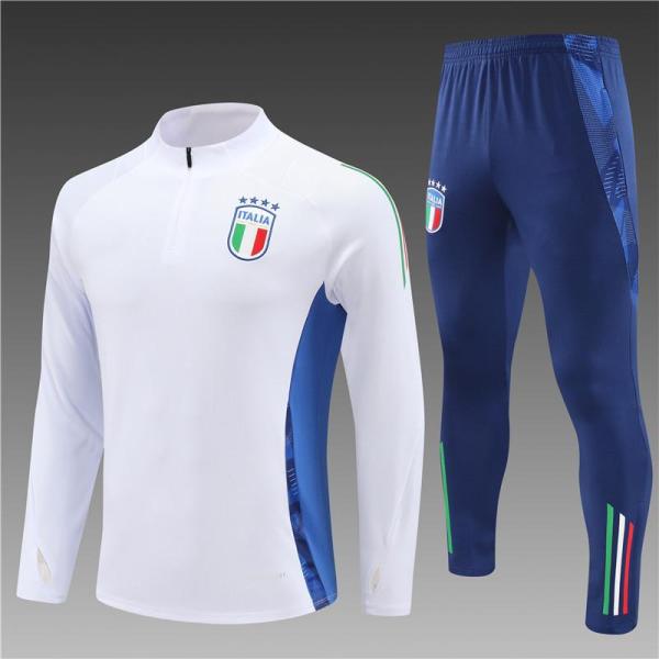 Italy Training  Tracksuit  1:1  24 -25