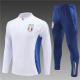 Italy Training  Tracksuit  1:1  24 -25