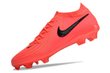 NIKE PHANTOM LUNA ELITE FG 36---45 耐克低帮防水全针织月煞FG足球鞋