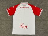 Huracán home  fans  1:1 Quality Soccer Jersey   25-26
