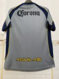 Retro America Third Away 1:1 Quality Soccer Jersey  2001-2002
