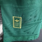 Mexico Special Edition player  1:1 Quality Soccer Jersey   25-26