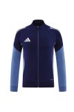 adidas  Blue Jacket  Tracksuit  1:1  25-26