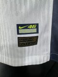 Inter Milan  away  player 1:1 Quality Soccer Jersey   25-26