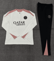 PSG Paris Training  Tracksuit  1:1  24 -25