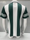 Retro Panathinaikos  Home 1:1 Quality Soccer Jersey  1996-1997