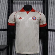 Bayern Munich Special Edition Player 1:1 Quality Soccer Jersey   24-25