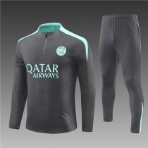 PSG Paris Training  Tracksuit  1:1  24 -25