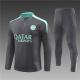 PSG Paris Training  Tracksuit  1:1  24 -25