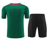Liverpool Training clothing set  1:1 Quality Soccer Jersey   24-25