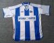 Deportivo Alaves Home  Fans 1:1 Quality Soccer Jersey  2003-2004