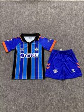 Real Betis Special Edition Kids Fans  1:1 Quality Soccer Jersey  26-27