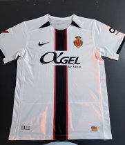 Mallorca Away Fans 1:1 Quality Soccer Jersey  25-26