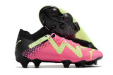Puma Future Ultimate FG 39-45 彪马未来精华全针织系列FG足球鞋