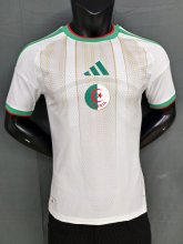 Algeria Home player 1:1 Quality Soccer Jersey  26-27(2026)