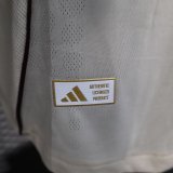 Ajax Third Away Player 1:1 Quality Soccer Jersey  25-26