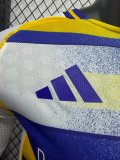 Boca Juniors Special Edition Player  1:1 Quality Soccer Jersey  25-26