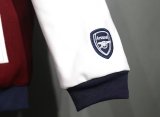 Arsenal Baseball cotton jacket  Jerseys  2025