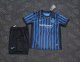 Inter Milan  Home  Kids fans  1:1 Quality Soccer Jersey   25-26