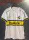 AIK Solna away  Fans 1:1 Quality Soccer Jersey  24-25