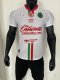 Chivas (Guadalajara )  Away  Player 1:1 Quality Soccer Jersey  25-26