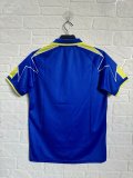 Retro Juventus away 1:1 Quality Soccer Jersey    1996 -1997