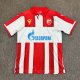 Red Star Belgrade Home Fans 1:1 Quality Soccer Jersey 25-26