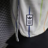 Japan Away Player 1:1 Quality Soccer Jersey  26-27 (2026)