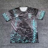 Brazil  Special Edition Fans 1:1 Quality Soccer Jersey  24-25