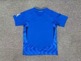 Leicester City  Home fans 1:1 Quality Soccer Jersey  24-25